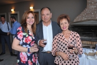 Εκδήλωση του ΒΕΠ στα ΝΑΥΠΗΓΕΙΑ ΣΠΑΝΟΠΟΥΛΟΥ 27 Ιουνίου 2018 ---------------------------------------------------------------------------- Παρουσίαση προϊόντων οίνου επιχειρήσεων μελών του Επιμελητηρίου "ΟΙΝΟΓΕΥΣΗ"