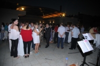 Εκδήλωση του ΒΕΠ στα ΝΑΥΠΗΓΕΙΑ ΣΠΑΝΟΠΟΥΛΟΥ 27 Ιουνίου 2018 ---------------------------------------------------------------------------- Παρουσίαση προϊόντων οίνου επιχειρήσεων μελών του Επιμελητηρίου "ΟΙΝΟΓΕΥΣΗ"