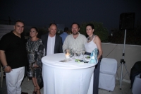 Εκδήλωση του ΒΕΠ στα ΝΑΥΠΗΓΕΙΑ ΣΠΑΝΟΠΟΥΛΟΥ 27 Ιουνίου 2018 ---------------------------------------------------------------------------- Παρουσίαση προϊόντων οίνου επιχειρήσεων μελών του Επιμελητηρίου "ΟΙΝΟΓΕΥΣΗ"