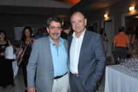 Εκδήλωση του ΒΕΠ στα ΝΑΥΠΗΓΕΙΑ ΣΠΑΝΟΠΟΥΛΟΥ 27 Ιουνίου 2018 ---------------------------------------------------------------------------- Παρουσίαση προϊόντων οίνου επιχειρήσεων μελών του Επιμελητηρίου "ΟΙΝΟΓΕΥΣΗ"