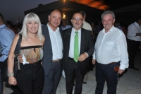 Εκδήλωση του ΒΕΠ στα ΝΑΥΠΗΓΕΙΑ ΣΠΑΝΟΠΟΥΛΟΥ 27 Ιουνίου 2018 ---------------------------------------------------------------------------- Παρουσίαση προϊόντων οίνου επιχειρήσεων μελών του Επιμελητηρίου "ΟΙΝΟΓΕΥΣΗ"