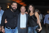 Εκδήλωση του ΒΕΠ στα ΝΑΥΠΗΓΕΙΑ ΣΠΑΝΟΠΟΥΛΟΥ 27 Ιουνίου 2018 ---------------------------------------------------------------------------- Παρουσίαση προϊόντων οίνου επιχειρήσεων μελών του Επιμελητηρίου "ΟΙΝΟΓΕΥΣΗ"