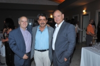 Εκδήλωση του ΒΕΠ στα ΝΑΥΠΗΓΕΙΑ ΣΠΑΝΟΠΟΥΛΟΥ 27 Ιουνίου 2018 ---------------------------------------------------------------------------- Παρουσίαση προϊόντων οίνου επιχειρήσεων μελών του Επιμελητηρίου "ΟΙΝΟΓΕΥΣΗ"