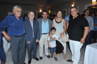 Εκδήλωση του ΒΕΠ στα ΝΑΥΠΗΓΕΙΑ ΣΠΑΝΟΠΟΥΛΟΥ 27 Ιουνίου 2018 ---------------------------------------------------------------------------- Παρουσίαση προϊόντων οίνου επιχειρήσεων μελών του Επιμελητηρίου "ΟΙΝΟΓΕΥΣΗ"