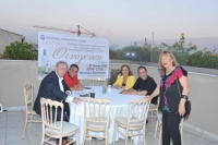 Εκδήλωση του ΒΕΠ στα ΝΑΥΠΗΓΕΙΑ ΣΠΑΝΟΠΟΥΛΟΥ 27 Ιουνίου 2018 ---------------------------------------------------------------------------- Παρουσίαση προϊόντων οίνου επιχειρήσεων μελών του Επιμελητηρίου "ΟΙΝΟΓΕΥΣΗ"