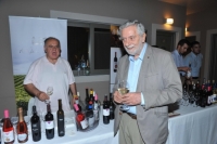 Εκδήλωση του ΒΕΠ στα ΝΑΥΠΗΓΕΙΑ ΣΠΑΝΟΠΟΥΛΟΥ 27 Ιουνίου 2018 ---------------------------------------------------------------------------- Παρουσίαση προϊόντων οίνου επιχειρήσεων μελών του Επιμελητηρίου "ΟΙΝΟΓΕΥΣΗ"