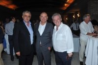 Εκδήλωση του ΒΕΠ στα ΝΑΥΠΗΓΕΙΑ ΣΠΑΝΟΠΟΥΛΟΥ 27 Ιουνίου 2018 ---------------------------------------------------------------------------- Παρουσίαση προϊόντων οίνου επιχειρήσεων μελών του Επιμελητηρίου "ΟΙΝΟΓΕΥΣΗ"