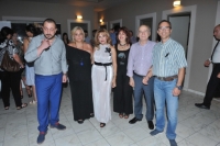 Εκδήλωση του ΒΕΠ στα ΝΑΥΠΗΓΕΙΑ ΣΠΑΝΟΠΟΥΛΟΥ 27 Ιουνίου 2018 ---------------------------------------------------------------------------- Παρουσίαση προϊόντων οίνου επιχειρήσεων μελών του Επιμελητηρίου "ΟΙΝΟΓΕΥΣΗ"