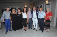 Εκδήλωση του ΒΕΠ στα ΝΑΥΠΗΓΕΙΑ ΣΠΑΝΟΠΟΥΛΟΥ 27 Ιουνίου 2018 ---------------------------------------------------------------------------- Παρουσίαση προϊόντων οίνου επιχειρήσεων μελών του Επιμελητηρίου "ΟΙΝΟΓΕΥΣΗ"