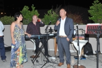 Εκδήλωση του ΒΕΠ στα ΝΑΥΠΗΓΕΙΑ ΣΠΑΝΟΠΟΥΛΟΥ 27 Ιουνίου 2018 ---------------------------------------------------------------------------- Παρουσίαση προϊόντων οίνου επιχειρήσεων μελών του Επιμελητηρίου "ΟΙΝΟΓΕΥΣΗ"