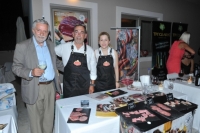 Εκδήλωση του ΒΕΠ στα ΝΑΥΠΗΓΕΙΑ ΣΠΑΝΟΠΟΥΛΟΥ 27 Ιουνίου 2018 ---------------------------------------------------------------------------- Παρουσίαση προϊόντων οίνου επιχειρήσεων μελών του Επιμελητηρίου "ΟΙΝΟΓΕΥΣΗ"