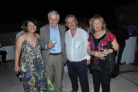 Εκδήλωση του ΒΕΠ στα ΝΑΥΠΗΓΕΙΑ ΣΠΑΝΟΠΟΥΛΟΥ 27 Ιουνίου 2018 ---------------------------------------------------------------------------- Παρουσίαση προϊόντων οίνου επιχειρήσεων μελών του Επιμελητηρίου "ΟΙΝΟΓΕΥΣΗ"