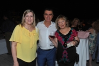 Εκδήλωση του ΒΕΠ στα ΝΑΥΠΗΓΕΙΑ ΣΠΑΝΟΠΟΥΛΟΥ 27 Ιουνίου 2018 ---------------------------------------------------------------------------- Παρουσίαση προϊόντων οίνου επιχειρήσεων μελών του Επιμελητηρίου "ΟΙΝΟΓΕΥΣΗ"