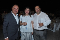 Εκδήλωση του ΒΕΠ στα ΝΑΥΠΗΓΕΙΑ ΣΠΑΝΟΠΟΥΛΟΥ 27 Ιουνίου 2018 ---------------------------------------------------------------------------- Παρουσίαση προϊόντων οίνου επιχειρήσεων μελών του Επιμελητηρίου "ΟΙΝΟΓΕΥΣΗ"