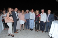 Εκδήλωση του ΒΕΠ στα ΝΑΥΠΗΓΕΙΑ ΣΠΑΝΟΠΟΥΛΟΥ 27 Ιουνίου 2018 ---------------------------------------------------------------------------- Παρουσίαση προϊόντων οίνου επιχειρήσεων μελών του Επιμελητηρίου "ΟΙΝΟΓΕΥΣΗ"