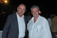 Εκδήλωση του ΒΕΠ στα ΝΑΥΠΗΓΕΙΑ ΣΠΑΝΟΠΟΥΛΟΥ 27 Ιουνίου 2018 ---------------------------------------------------------------------------- Παρουσίαση προϊόντων οίνου επιχειρήσεων μελών του Επιμελητηρίου "ΟΙΝΟΓΕΥΣΗ"