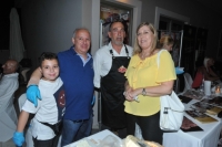 Εκδήλωση του ΒΕΠ στα ΝΑΥΠΗΓΕΙΑ ΣΠΑΝΟΠΟΥΛΟΥ 27 Ιουνίου 2018 ---------------------------------------------------------------------------- Παρουσίαση προϊόντων οίνου επιχειρήσεων μελών του Επιμελητηρίου "ΟΙΝΟΓΕΥΣΗ"