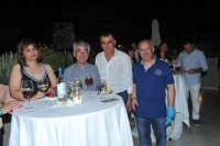 Εκδήλωση του ΒΕΠ στα ΝΑΥΠΗΓΕΙΑ ΣΠΑΝΟΠΟΥΛΟΥ 27 Ιουνίου 2018 ---------------------------------------------------------------------------- Παρουσίαση προϊόντων οίνου επιχειρήσεων μελών του Επιμελητηρίου "ΟΙΝΟΓΕΥΣΗ"