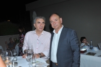 Εκδήλωση του ΒΕΠ στα ΝΑΥΠΗΓΕΙΑ ΣΠΑΝΟΠΟΥΛΟΥ 27 Ιουνίου 2018 ---------------------------------------------------------------------------- Παρουσίαση προϊόντων οίνου επιχειρήσεων μελών του Επιμελητηρίου "ΟΙΝΟΓΕΥΣΗ"