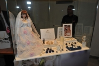 Εκδήλωση του Βιοτεχνικού Επιμελητηρίου Πειραιά στον Ο.Λ.Π.    «ΚΟΣΜΗΜΑΤΟΤΕΧΝΗΜΑ»    Παρουσίαση προϊόντων αργυροχρυσοχοίας επιχειρήσεων - μελών του Επιμελητηρίου