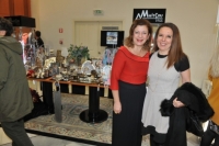 Εκδήλωση του Βιοτεχνικού Επιμελητηρίου Πειραιά στον Ο.Λ.Π.    «ΚΟΣΜΗΜΑΤΟΤΕΧΝΗΜΑ»    Παρουσίαση προϊόντων αργυροχρυσοχοίας επιχειρήσεων - μελών του Επιμελητηρίου