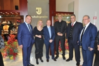 Εκδήλωση του Βιοτεχνικού Επιμελητηρίου Πειραιά στον Ο.Λ.Π.    «ΚΟΣΜΗΜΑΤΟΤΕΧΝΗΜΑ»    Παρουσίαση προϊόντων αργυροχρυσοχοίας επιχειρήσεων - μελών του Επιμελητηρίου