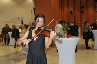 Εκδήλωση του Βιοτεχνικού Επιμελητηρίου Πειραιά στον Ο.Λ.Π.    «ΚΟΣΜΗΜΑΤΟΤΕΧΝΗΜΑ»    Παρουσίαση προϊόντων αργυροχρυσοχοίας επιχειρήσεων - μελών του Επιμελητηρίου