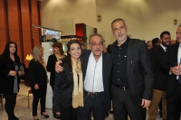 Εκδήλωση του Βιοτεχνικού Επιμελητηρίου Πειραιά στον Ο.Λ.Π.    «ΚΟΣΜΗΜΑΤΟΤΕΧΝΗΜΑ»    Παρουσίαση προϊόντων αργυροχρυσοχοίας επιχειρήσεων - μελών του Επιμελητηρίου