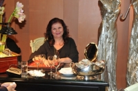 Εκδήλωση του Βιοτεχνικού Επιμελητηρίου Πειραιά στον Ο.Λ.Π.    «ΚΟΣΜΗΜΑΤΟΤΕΧΝΗΜΑ»    Παρουσίαση προϊόντων αργυροχρυσοχοίας επιχειρήσεων - μελών του Επιμελητηρίου