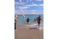 Το Βιοτεχνικό Επιμελητήριο Πειραιά συμμετείχε στο SPETSATHLON 2019