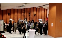 Εκδήλωση του Βιοτεχνικού Επιμελητηρίου Πειραιά στον Ο.Λ.Π.    «ΚΟΣΜΗΜΑΤΟΤΕΧΝΗΜΑ»    Παρουσίαση προϊόντων αργυροχρυσοχοίας επιχειρήσεων - μελών του Επιμελητηρίου