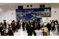 Εκδήλωση του Βιοτεχνικού Επιμελητηρίου Πειραιά στον Ο.Λ.Π.    «ΚΟΣΜΗΜΑΤΟΤΕΧΝΗΜΑ»    Παρουσίαση προϊόντων αργυροχρυσοχοίας επιχειρήσεων - μελών του Επιμελητηρίου