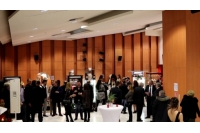 Εκδήλωση του Βιοτεχνικού Επιμελητηρίου Πειραιά στον Ο.Λ.Π.    «ΚΟΣΜΗΜΑΤΟΤΕΧΝΗΜΑ»    Παρουσίαση προϊόντων αργυροχρυσοχοίας επιχειρήσεων - μελών του Επιμελητηρίου