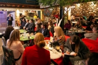 «Οι γυναίκες μπορούν να νικήσουν» - Εκδήλωση στα πλαίσια του προγράμματος «EuroFem»