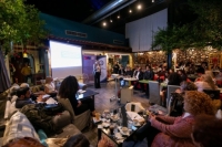 «Οι γυναίκες μπορούν να νικήσουν» - Εκδήλωση στα πλαίσια του προγράμματος «EuroFem»