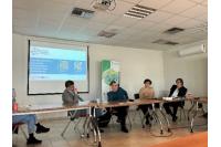 Εκδήλωση για την δημιουργία συνεργειών φορέων και έργων CoVEs στην Ελλάδα στο πλαίσιο του έργου SECOVE