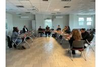 Εκδήλωση για την δημιουργία συνεργειών φορέων και έργων CoVEs στην Ελλάδα στο πλαίσιο του έργου SECOVE