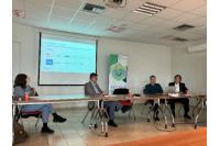 Εκδήλωση για την δημιουργία συνεργειών φορέων και έργων CoVEs στην Ελλάδα στο πλαίσιο του έργου SECOVE