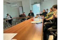 Εκδήλωση για την δημιουργία συνεργειών φορέων και έργων CoVEs στην Ελλάδα στο πλαίσιο του έργου SECOVE