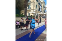 Το Βιοτεχνικό Επιμελητήριο Πειραιά συμμετείχε στο SPETSATHLON 2019