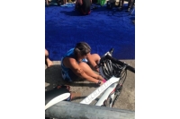 Το Βιοτεχνικό Επιμελητήριο Πειραιά συμμετείχε στο SPETSATHLON 2019