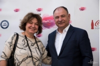 Οι γυναίκες στο προσκήνιο της επιχειρηματικής ενδυνάμωσης