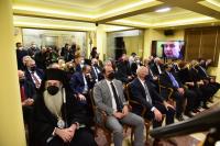 Το Β.Ε.Π. τίμησε τη μνήμη του Προέδρου Ανδριανού Μιχάλαρου