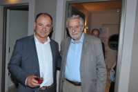 Εκδήλωση του ΒΕΠ στα ΝΑΥΠΗΓΕΙΑ ΣΠΑΝΟΠΟΥΛΟΥ 27 Ιουνίου 2018 ---------------------------------------------------------------------------- Παρουσίαση προϊόντων οίνου επιχειρήσεων μελών του Επιμελητηρίου "ΟΙΝΟΓΕΥΣΗ"