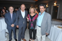 Εκδήλωση του ΒΕΠ στα ΝΑΥΠΗΓΕΙΑ ΣΠΑΝΟΠΟΥΛΟΥ 27 Ιουνίου 2018 ---------------------------------------------------------------------------- Παρουσίαση προϊόντων οίνου επιχειρήσεων μελών του Επιμελητηρίου "ΟΙΝΟΓΕΥΣΗ"