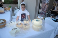 Εκδήλωση του ΒΕΠ στα ΝΑΥΠΗΓΕΙΑ ΣΠΑΝΟΠΟΥΛΟΥ 27 Ιουνίου 2018 ---------------------------------------------------------------------------- Παρουσίαση προϊόντων οίνου επιχειρήσεων μελών του Επιμελητηρίου "ΟΙΝΟΓΕΥΣΗ"