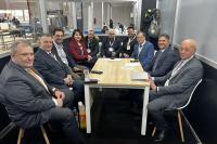 ΤΟ ΒΙΟΤΕΧΝΙΚΟ ΕΠΙΜΕΛΗΤΗΡΙΟ ΠΕΙΡΑΙΑ ΣΤΗΝ ARTOZA 2025