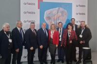 ΤΟ ΒΙΟΤΕΧΝΙΚΟ ΕΠΙΜΕΛΗΤΗΡΙΟ ΠΕΙΡΑΙΑ ΣΤΗΝ ARTOZA 2025