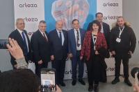 ΤΟ ΒΙΟΤΕΧΝΙΚΟ ΕΠΙΜΕΛΗΤΗΡΙΟ ΠΕΙΡΑΙΑ ΣΤΗΝ ARTOZA 2025