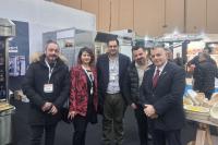 ΤΟ ΒΙΟΤΕΧΝΙΚΟ ΕΠΙΜΕΛΗΤΗΡΙΟ ΠΕΙΡΑΙΑ ΣΤΗΝ ARTOZA 2025